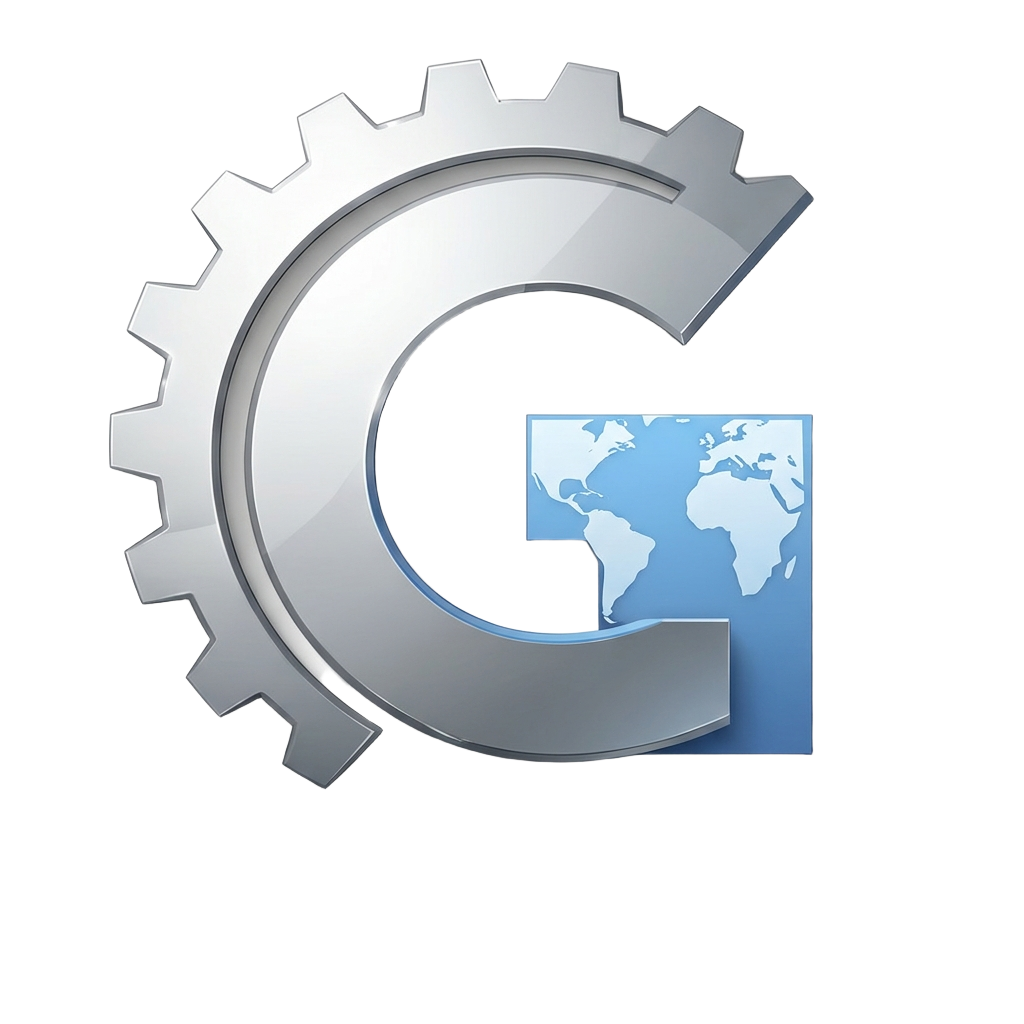GEOMOK Co., Ltd.